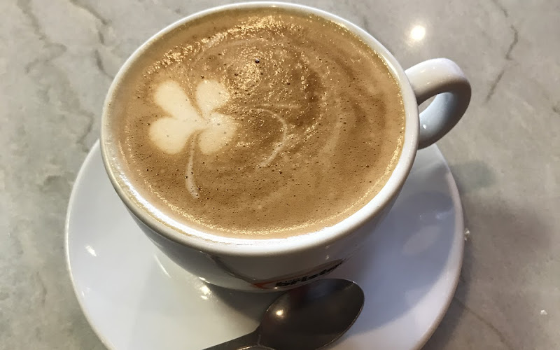Asturias Bakery Café