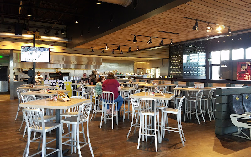 Mellow Mushroom Jacksonville - River City