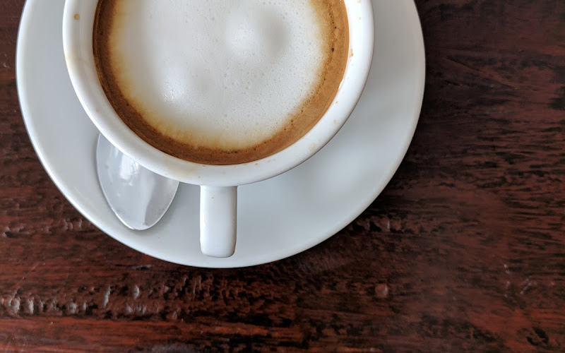 Janjaow.coffee.sourdough