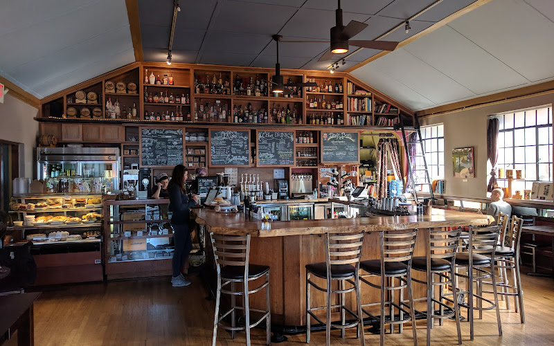 Filo Pastries & Post 70 Indulgence Bar