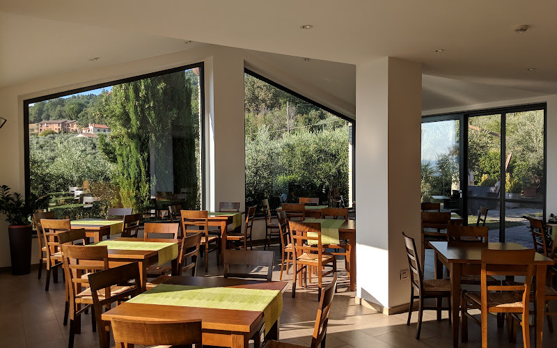 Ristorante Colle degli Olivi