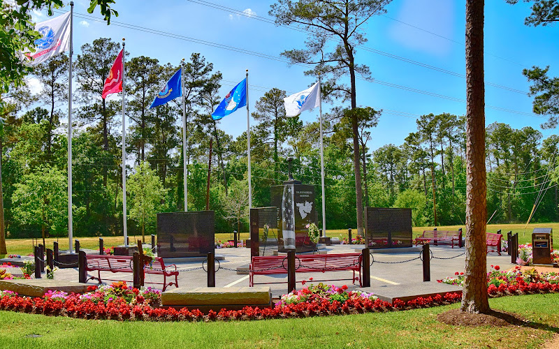 Fallen Warriors Memorial