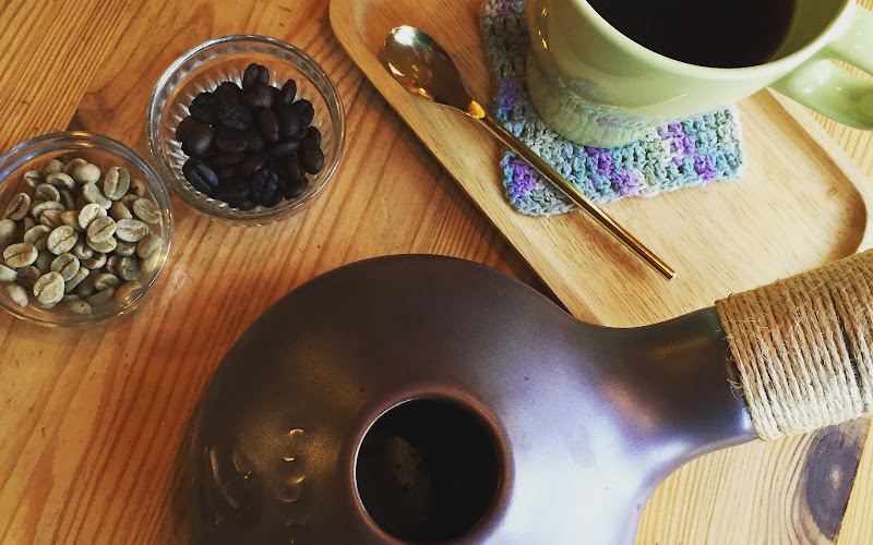 ユッテ cafe yutte