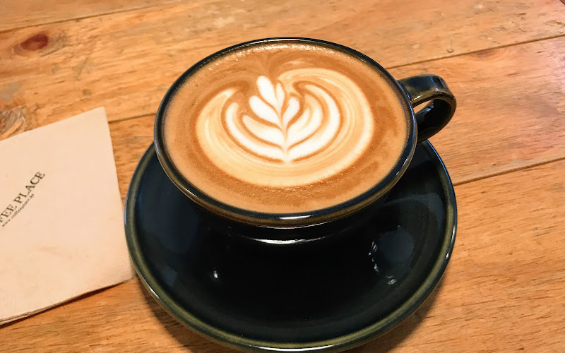 Coffee Place