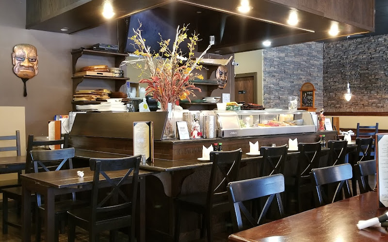 Thai Samurai Restaurant