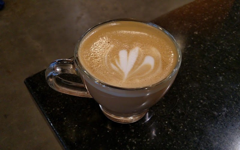 The Nook Cafe