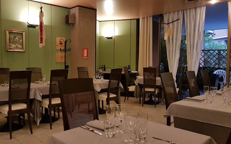 Ristorante dei Bravi