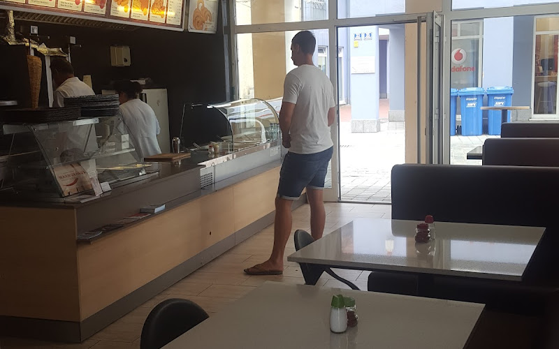 Reys Kebap Dingolfing