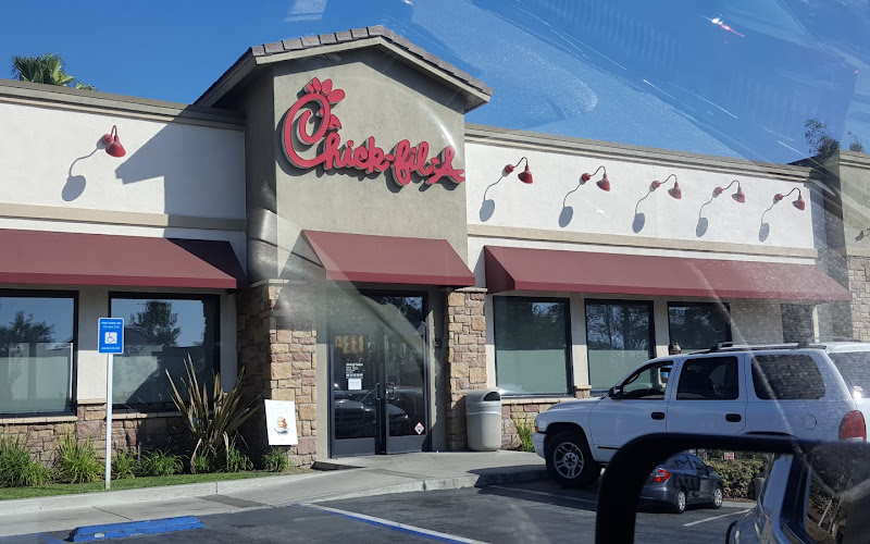 Chick-fil-A