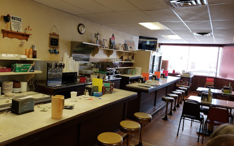 Carey's Restaurant
