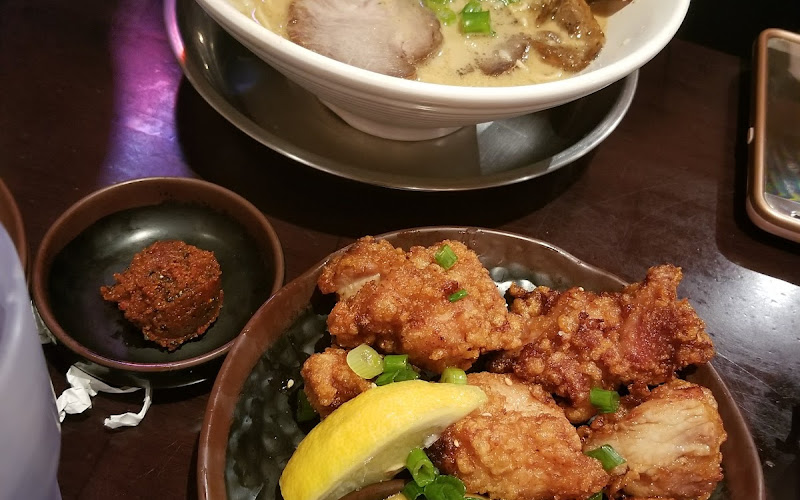 麺王