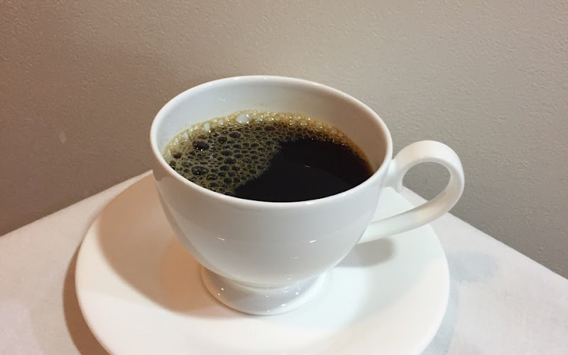 Drawing Coffee(그리고 커피)