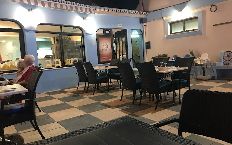 Restaurante O Cantinho
