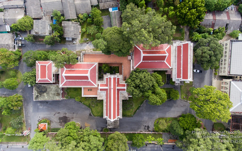 ナコンシータンマラート国立博物館