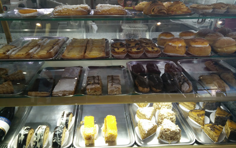 Cruzeiro Padaria e Pastelaria