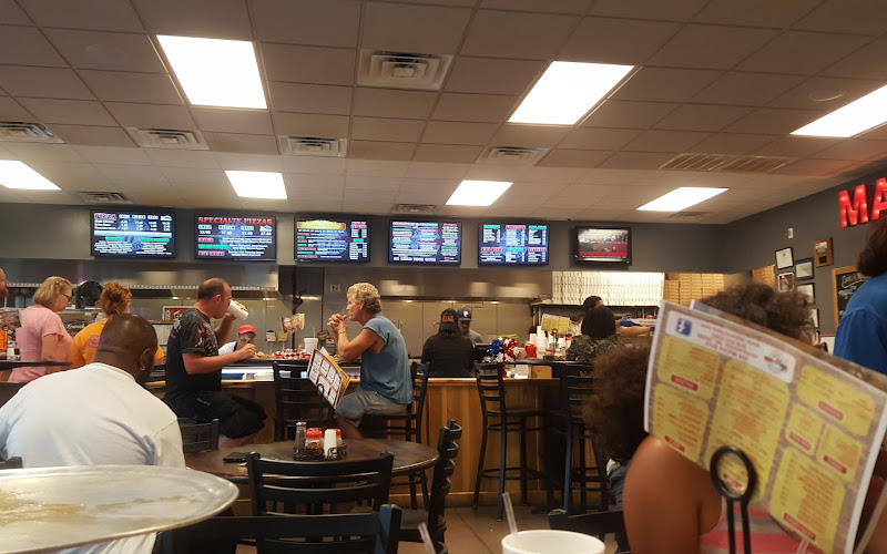 Lazzara's Pizza & Subs