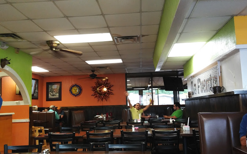 La Fuente Mexican Restaurant