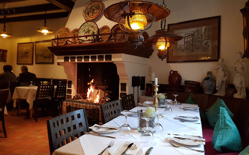 Ristorante Santa Lucia