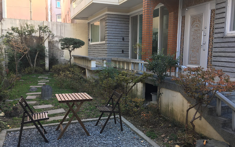 Byulbam Hostel in Gwangju