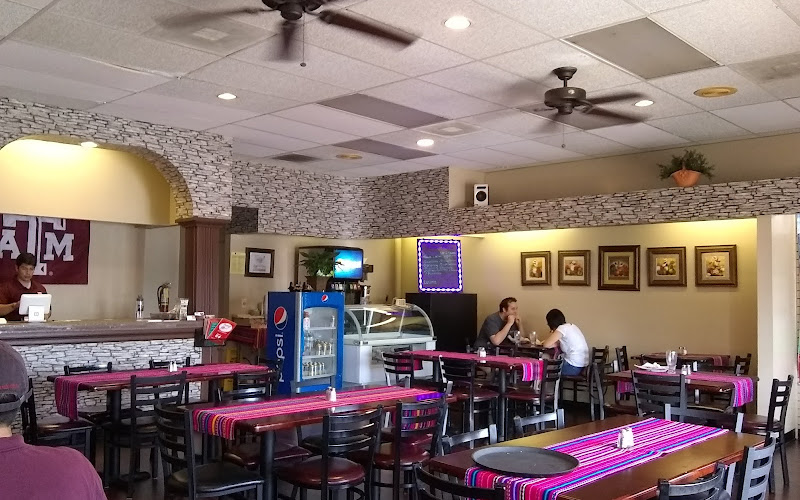 Fusion Peru Restaurant