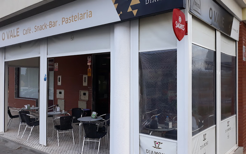 O Vale Café