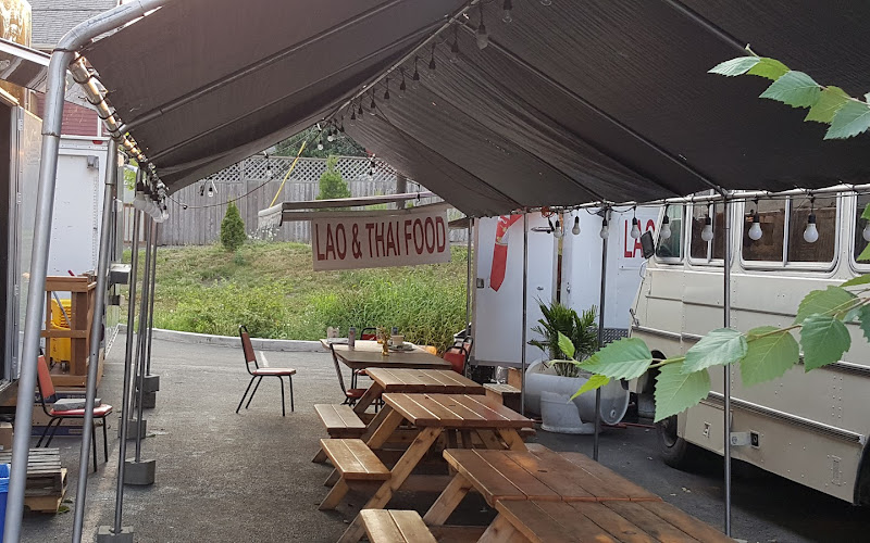 Little Bloom Lao and Thai Cuisine