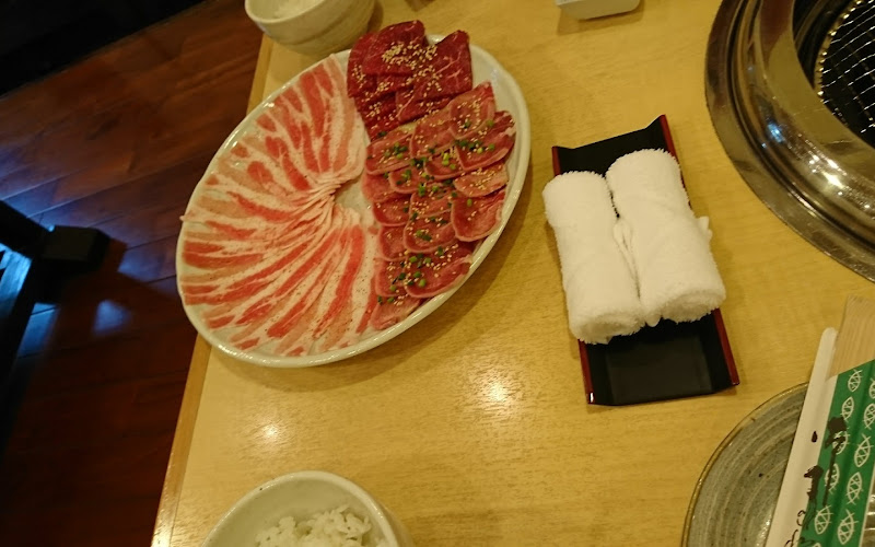 くわっちぃ処 ふぅがぁ～や