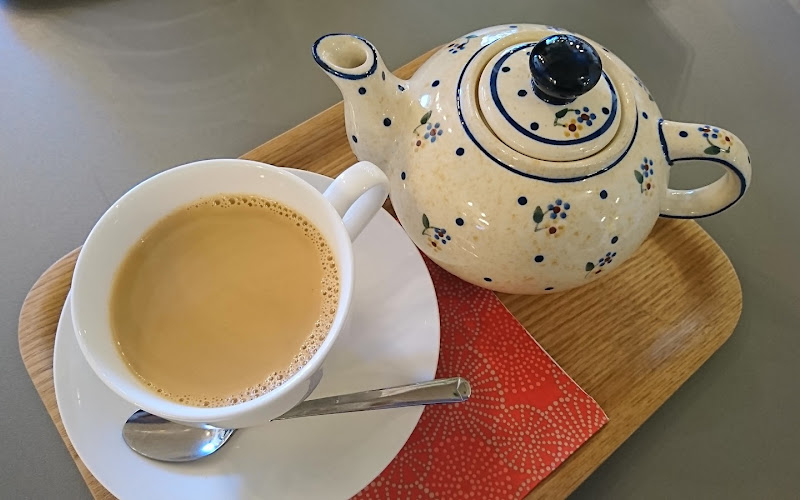 CAFE ダイジングー 船橋