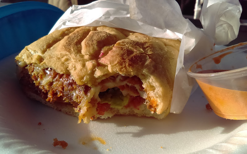 Super Tortas D.F.