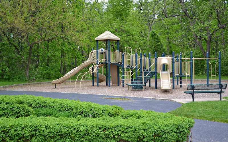 Delnor Woods Park