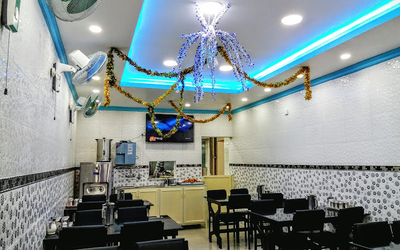 Saravana Indian Restaurant