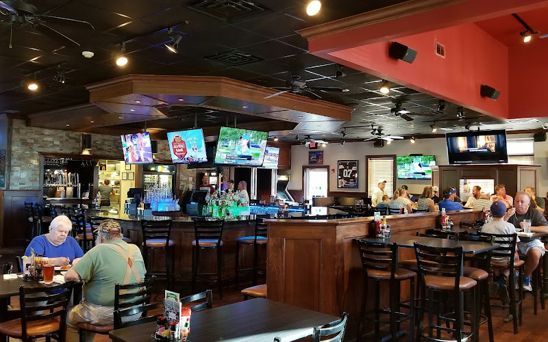 Panini's Bar & Grill