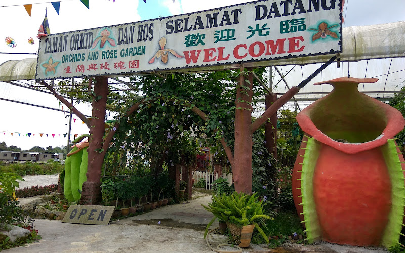 O&R Garden