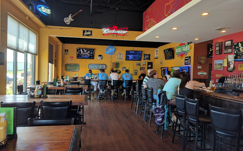 Town Square Pub N Grub
