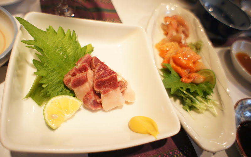 嘉のや食堂 淡路島