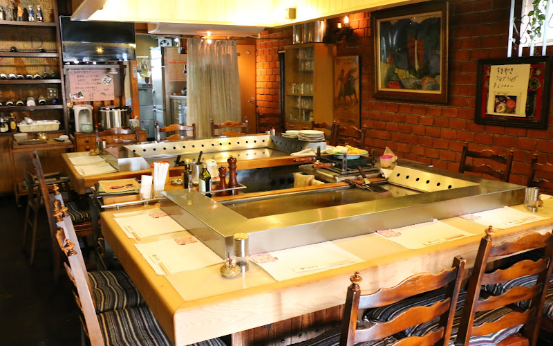 Hinoki Steak House