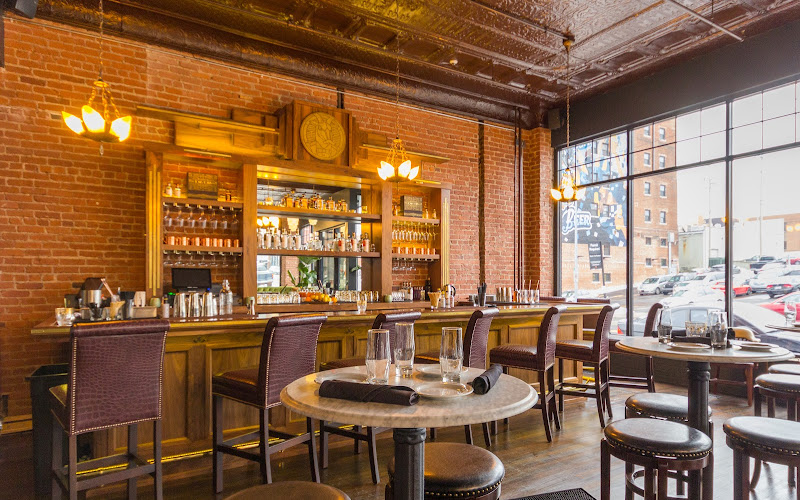 Tom's Town Distilling Co.
