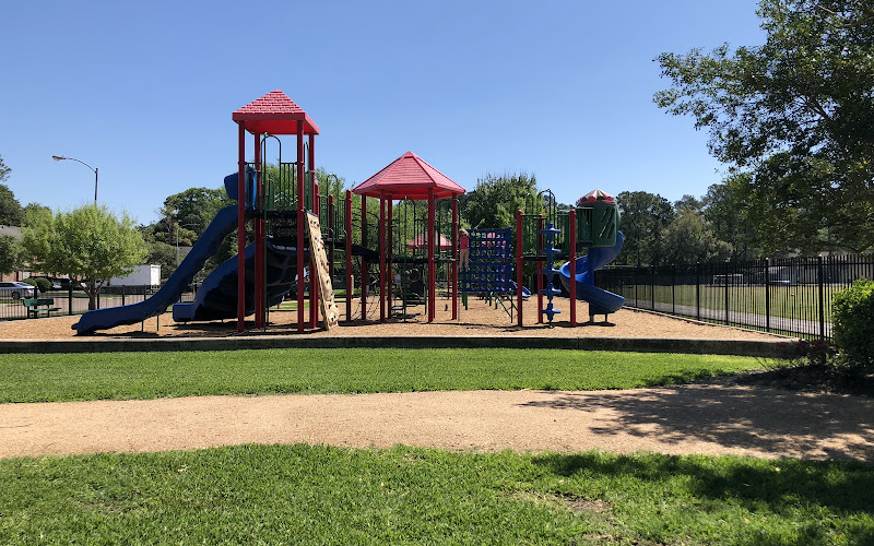 Susan C. Kellner Pocket Park