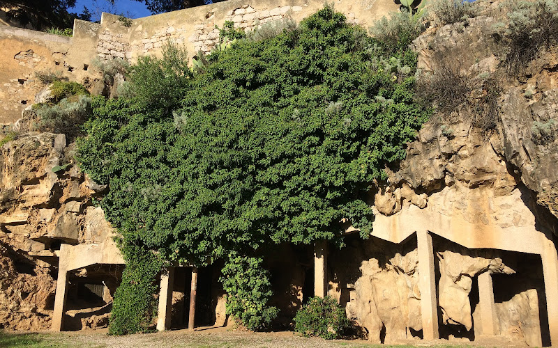 Cave of Saint Michele