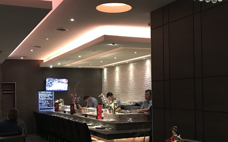 Osaka Asian Bistro