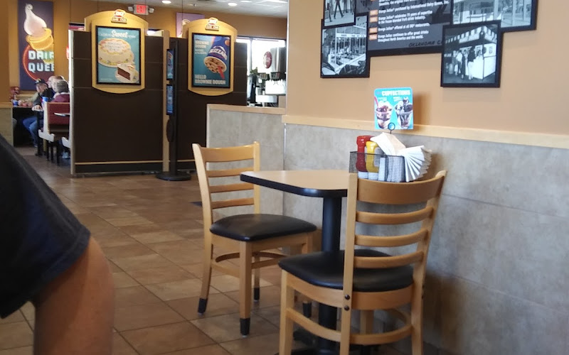 Dairy Queen Grill & Chill