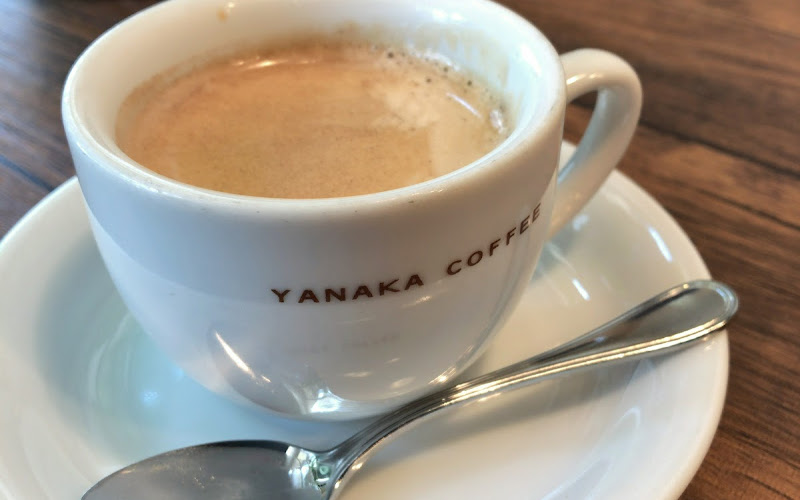 Yanaka Coffee Shibadaimon