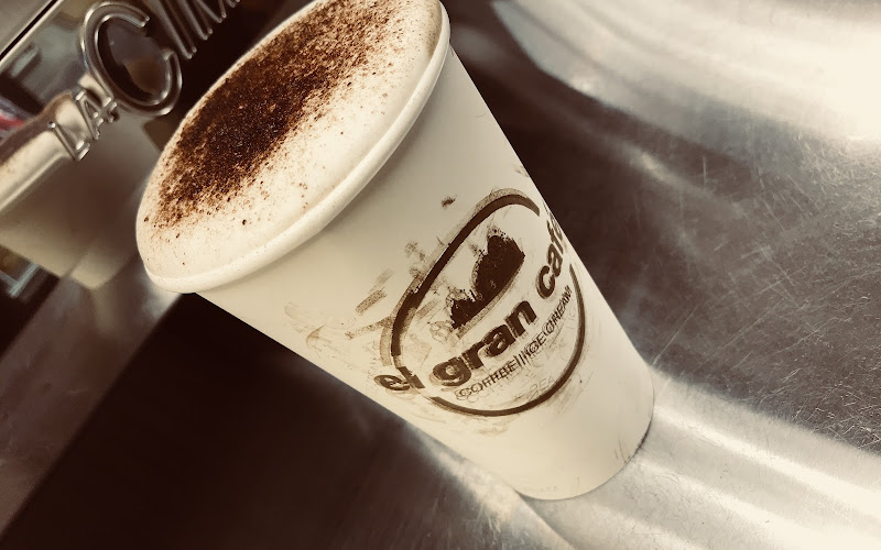 El Gran Café