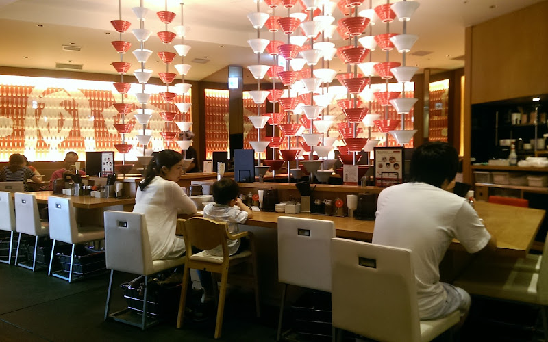 一風堂 イクスピアリ店