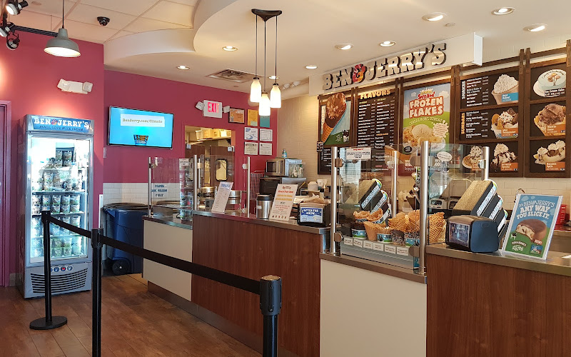 Ben & Jerry’s
