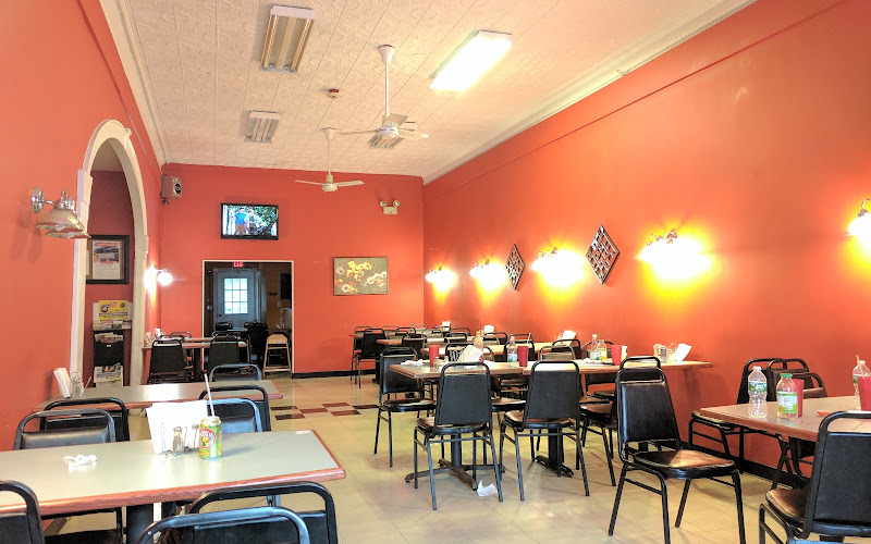 Pruller Restaurant