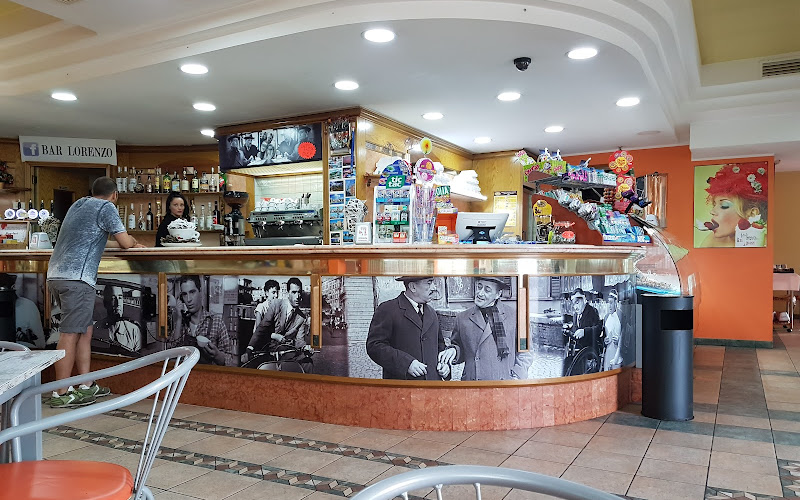 Bar Lorenzo Di Gaggia Mariella & C. Sas