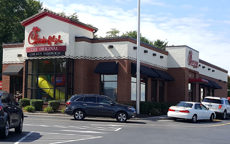 Chick-fil-A