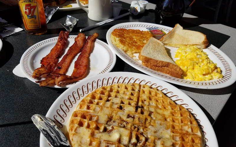 Waffle House
