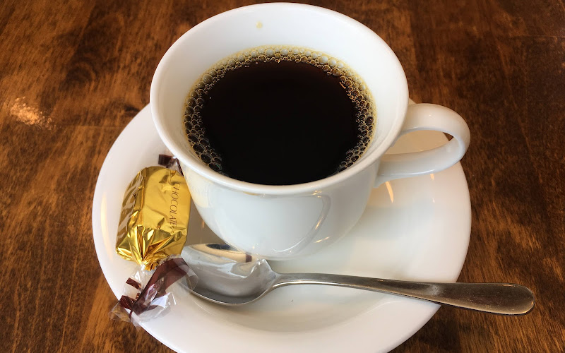 Foodelia Coffee Shop